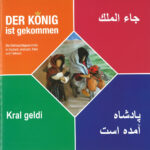 Weihnachtsgeschichte