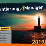 Impulskalender 2019/20