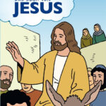 Das Buch von Jesus
