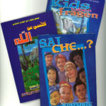 Kids haben Fragen