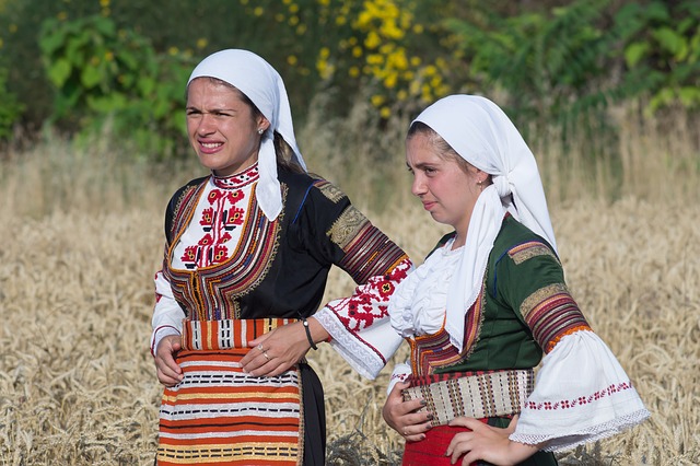 Türkischsprachige Gemeinde