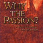 Why the passion?