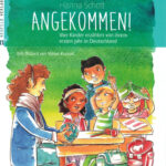 Angekommen!
