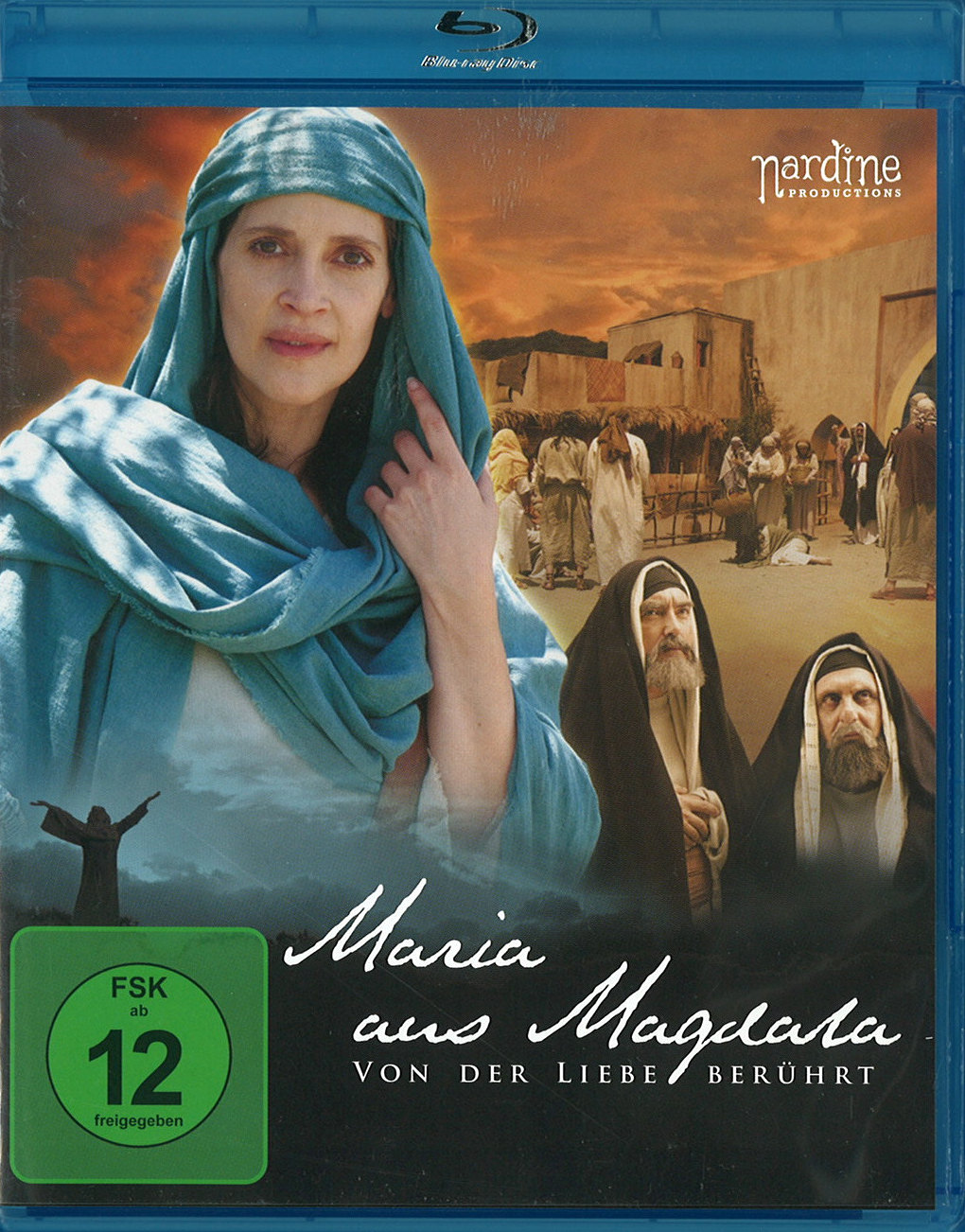Maria aus Magdala